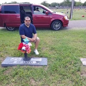 Meet your Posher, Juan